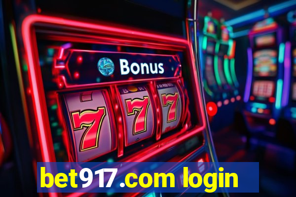 bet917.com login